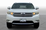 Used 2011 Toyota Highlander Limited image 3