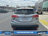 Used 2022 Honda HR-V EX-L image 4