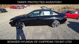 New 2025 Hyundai Elantra Sport image 3
