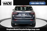 Used 2017 Jeep Compass Latitude w/ Popular Equipment Group image 4