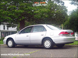 Used 2002 Honda Accord LX image 3