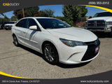 Used 2016 Toyota Camry SE image 3