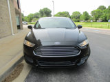 Used 2016 Ford Fusion S image 3