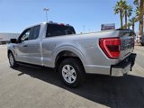 Certified 2022 Ford F150 XLT w/ Equipment Group 301A Mid image 5