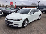 Used 2017 Chevrolet Malibu LT image 6
