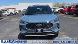 New 2025 Ford Escape ST-Line Select image 3