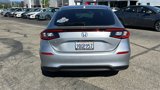 Used 2022 Honda Civic LX image 5