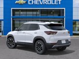 New 2026 Chevrolet TrailBlazer LT image 3