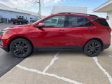 Used 2022 Chevrolet Equinox RS image 3