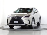 Used 2016 Lexus RX 350 AWD image 3