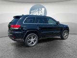 Used 2018 Jeep Grand Cherokee Limited image 3