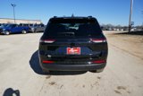 New 2025 Jeep Grand Cherokee Altitude image 5