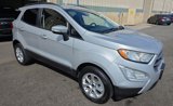 Used 2019 Ford EcoSport SE w/ SE Convenience Package image 4