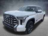 New 2025 Toyota Tundra Platinum image 3