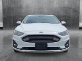 Used 2019 Ford Fusion SE w/ Equipment Group 151A image 2