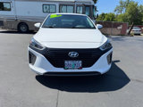 Used 2017 Hyundai Ioniq Limited image 4