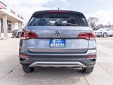 New 2024 Volkswagen Taos SE image 6