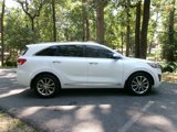 Used 2016 Kia Sorento SX w/ SXL Technology Package image 4