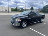 Used 2018 RAM 1500 Big Horn image 4