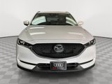 Used 2021 MAZDA CX-5 Grand Touring w/ GT Premium Package image 5