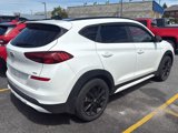 Used 2019 Hyundai Tucson Night image 4