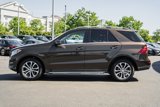 Used 2016 Mercedes-Benz GLE 350 4MATIC image 4