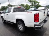 Used 2020 Chevrolet Colorado W/T image 3