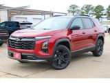 New 2025 Chevrolet Equinox LT w/ Safety and Technology Package image 3