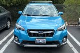 Used 2020 Subaru Crosstrek Hybrid w/ Popular Package #3 image 4