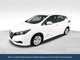 Used 2018 Nissan Leaf S image 4