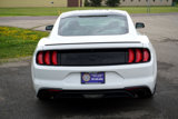 Used 2018 Ford Mustang Coupe w/ Black Accent Pkg image 4