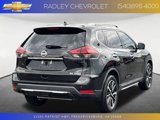 Used 2019 Nissan Rogue SL w/ Premium Package image 5
