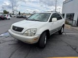 Used 2002 Lexus RX 300 image 2