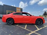 Certified 2021 Dodge Charger SXT w/ Blacktop Package image 3