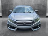 Used 2017 Honda Civic Touring image 2