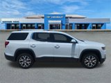 Used 2020 GMC Acadia SLT image 3