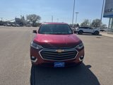 Used 2018 Chevrolet Traverse Premier image 2