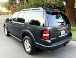 Used 2010 Ford Explorer XLT image 5
