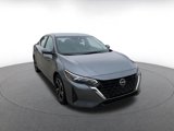 Used 2024 Nissan Sentra SV image 3