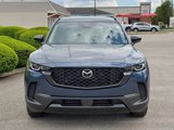 New 2025 MAZDA CX-50 AWD 2.5 Hybrid w/ Weather Package image 5
