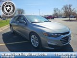 Certified 2023 Chevrolet Malibu LT image 3