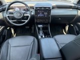 Certified 2022 Hyundai Tucson SEL w/ Convenience + Premium Package image 4