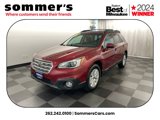 Used 2015 Subaru Outback 2.5i Premium image 2