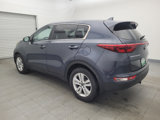 Used 2018 Kia Sportage LX image 3