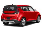New 2025 Kia Soul S image 2