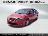 Used 2017 Nissan Sentra SV image 3