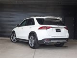 Used 2021 Mercedes-Benz GLE 350 4MATIC image 3