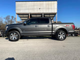 Used 2015 Ford F150 Platinum w/ Equipment Group 701A Luxury image 2