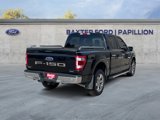 Certified 2022 Ford F150 Lariat image 5