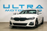 Used 2020 BMW 330i Sedan w/ M Sport Package image 5